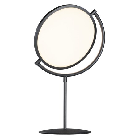 Et2 Paddle Led Table Lamp E23298-BK